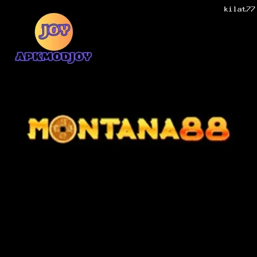Ikon montana88